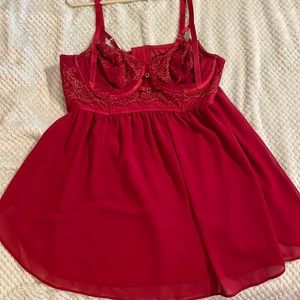 Sexy Torrid 2 18/20 lingerie